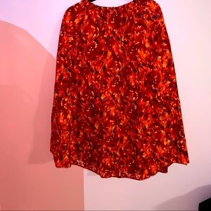 Specially Handmade by Susan Skirt